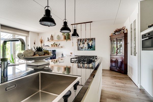 Medium property photo - Grote Schoorsteenplein 2, 6717 ZR Ede